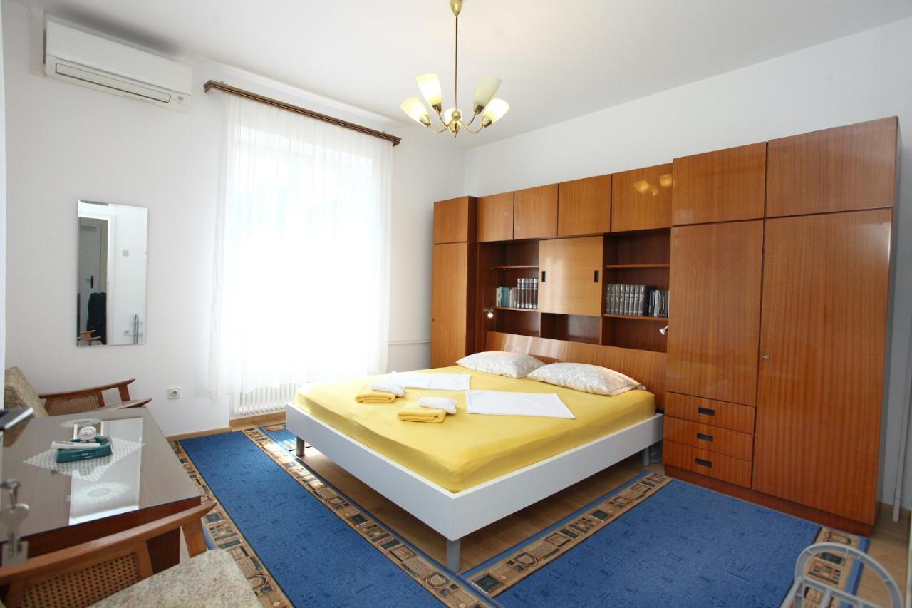 Your Rooms In Portoroz Tm Exterior foto