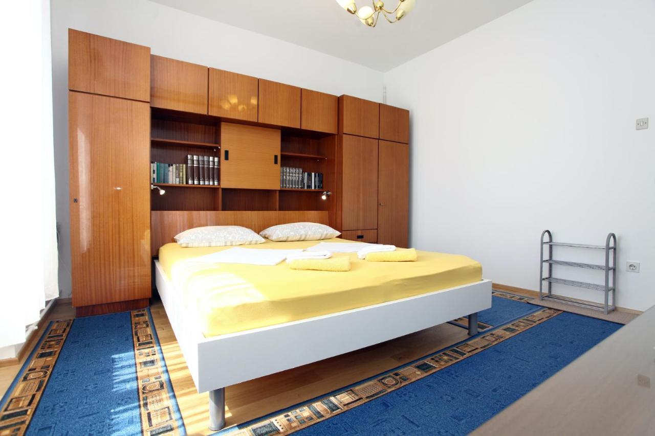 Your Rooms In Portoroz Tm Exterior foto