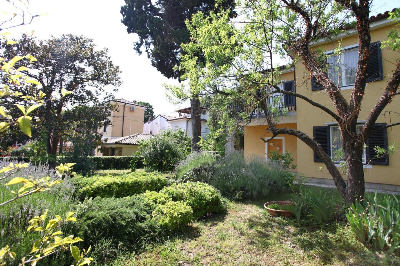Your Rooms In Portoroz Tm Exterior foto