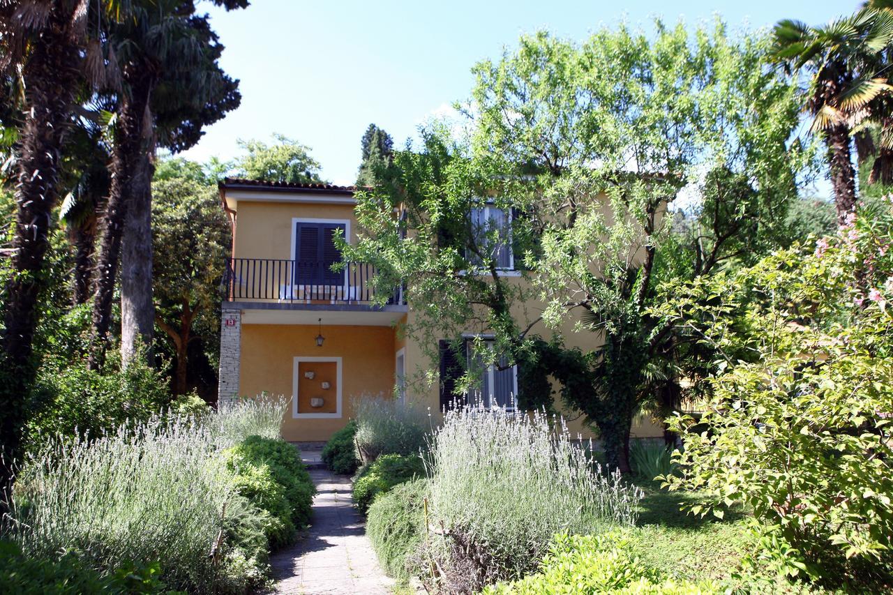 Your Rooms In Portoroz Tm Exterior foto